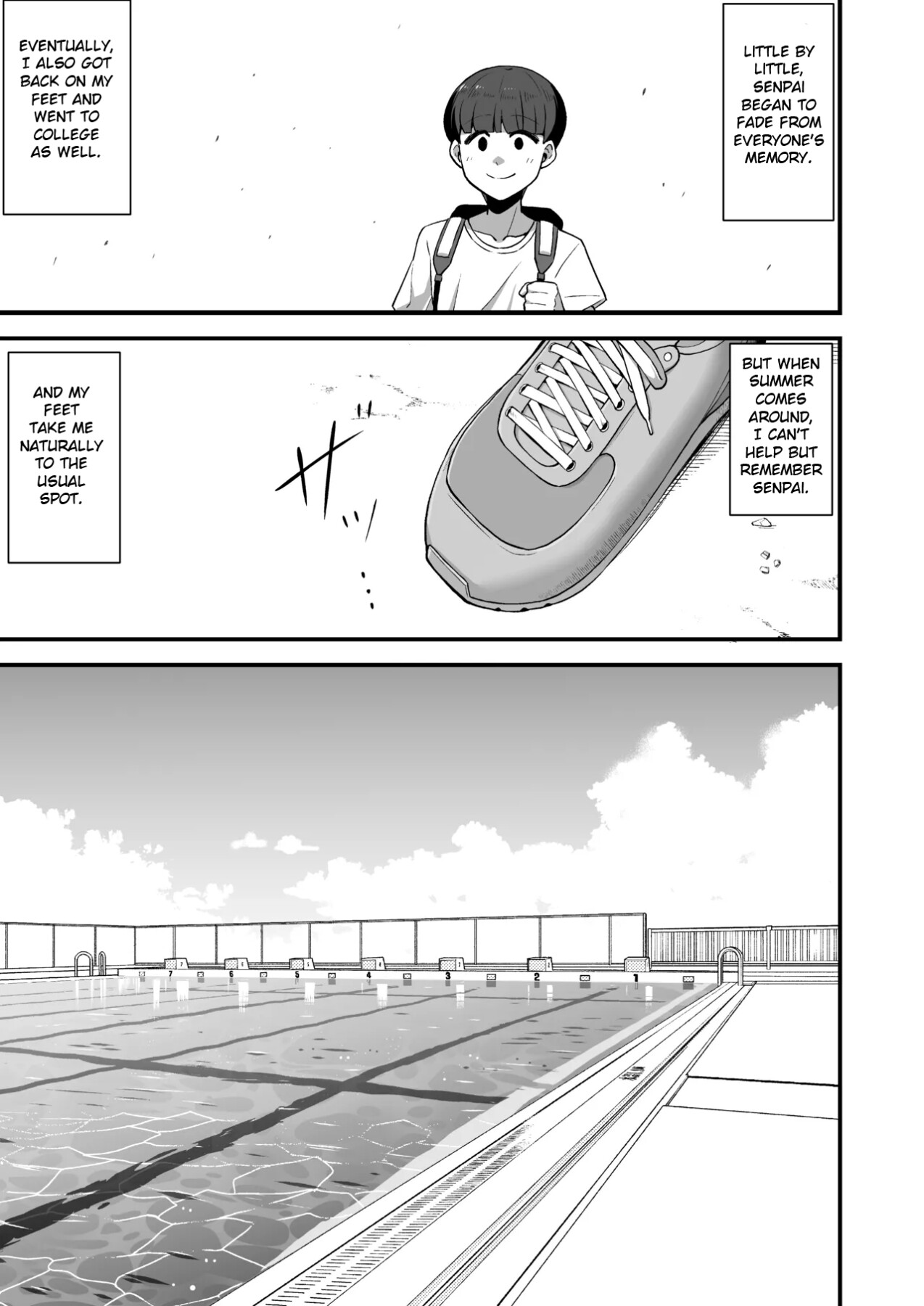 Hentai Manga Comic-Goodbye, My Prince-Read-48